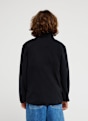 Quiksilver No Destination Kinder Midlayer Schwarz 59350 2
