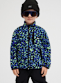Quiksilver No Destination Kinder Midlayer Blau 59348 1