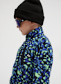 Quiksilver No Destination midlayer enfants Bleu 59348 3