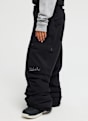 Quiksilver Young Guns Snow Down Cargo 10K Kinder Ski-/Snowboardhose Schwarz 59349 3