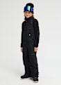 Quiksilver Mash Up 20K pantalon de ski/snowboard enfants Noir 59359 1