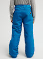 Quiksilver Estate 10K pantalon de ski/snowboard enfants Bleu 59360 2