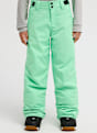Quiksilver Estate 10K pantalon de ski/snowboard enfants Menthe 59353 1