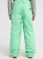 Quiksilver Estate 10K pantalon de ski/snowboard enfants Menthe 59353 2