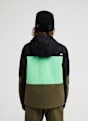 Quiksilver Dawson 10K Kinder Ski-/Snowboardjacke Khaki 59355 2