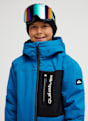 Quiksilver Sycamore 10K veste de ski/snowboard enfants Bleu 59361 3