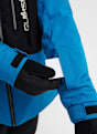 Quiksilver Sycamore 10K veste de ski/snowboard enfants Bleu 59361 4