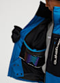 Quiksilver Sycamore 10K veste de ski/snowboard enfants Bleu 59361 6