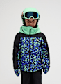 Quiksilver Little Mission 10K veste de ski/snowboard enfants Couleur Non Définie 59385 1