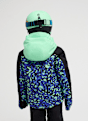 Quiksilver Little Mission 10K veste de ski/snowboard enfants Couleur Non Définie 59385 2