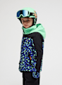 Quiksilver Little Mission 10K veste de ski/snowboard enfants Couleur Non Définie 59385 3