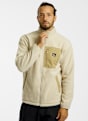 Quiksilver Clean Coast midlayer uomo Beige 59368 1