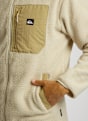 Quiksilver Clean Coast Herren Midlayer Beige 59368 4