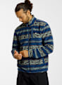 Quiksilver No Destination midlayer hommes Bleu 59369 1