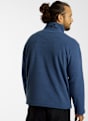 Quiksilver Young Guns Cruz Polar midlayer uomo Blu 59375 2