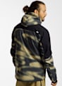 Quiksilver Forever Stretch 20K Herren Ski-/Snowboardhose Beige 59382 2