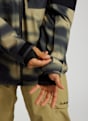 Quiksilver Forever Stretch 20K Herren Ski-/Snowboardhose Beige 59382 7