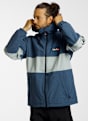 Quiksilver Young Guns High In The Hood 10K giacca da sci/snowboard uomo Blu 59381 1