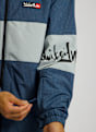 Quiksilver Young Guns High In The Hood 10K veste de ski/snowboard hommes Bleu 59381 6