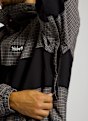 Quiksilver Young Guns High In The Hood 10K veste de ski/snowboard hommes Gris 59383 6