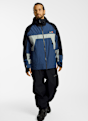 Quiksilver Young Guns Gore-Tex® Herren Ski-/Snowboardhose Schwarz 59393 3
