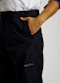 Quiksilver Young Guns Gore-Tex® pantaloni da sci/snowboard uomo Nero 59393 4