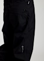 Quiksilver Young Guns Gore-Tex® pantalon de ski/snowboard hommes Noir 59393 5