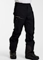 Quiksilver Forever Stretch Gore-Tex® Herren Ski-/Snowboardhose Schwarz 59397 1