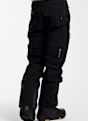 Quiksilver Forever Stretch Gore-Tex® pantalon de ski/snowboard hommes Noir 59397 2