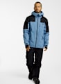 Quiksilver Forever Stretch Gore-Tex® Herren Ski-/Snowboardhose Schwarz 59397 3
