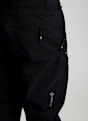 Quiksilver Forever Stretch Gore-Tex® pantalon de ski/snowboard hommes Noir 59397 5