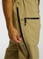 Quiksilver Highline Pro 3L Gore-Tex® Herren Ski-/Snowboardhose Beige 59401 5