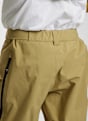 Quiksilver Highline Pro 3L Gore-Tex® pantaloni da sci/snowboard uomo Beige 59401 6