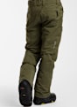 Quiksilver Forever Stretch Gore-Tex® pantaloni da sci/snowboard uomo Oliva 59399 2