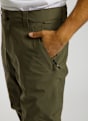 Quiksilver Forever Stretch Gore-Tex® pantaloni da sci/snowboard uomo Oliva 59399 4