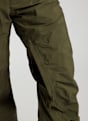 Quiksilver Forever Stretch Gore-Tex® pantalon de ski/snowboard hommes Olive 59399 7