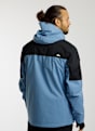 Quiksilver Forever Stretch Gore-Tex® giacca da sci/snowboard uomo Blu 59419 2