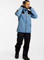 Quiksilver Forever Stretch Gore-Tex® Herren Ski-/Snowboardjacke Blau 59419 3