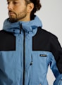 Quiksilver Forever Stretch Gore-Tex® Herren Ski-/Snowboardjacke Blau 59419 5