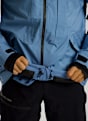 Quiksilver Forever Stretch Gore-Tex® giacca da sci/snowboard uomo Blu 59419 7