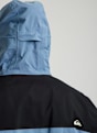 Quiksilver Forever Stretch Gore-Tex® Herren Ski-/Snowboardjacke Blau 59419 8