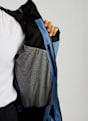 Quiksilver Forever Stretch Gore-Tex® Herren Ski-/Snowboardjacke Blau 59419 9