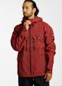 Quiksilver Highline Pro 3L Gore-Tex® Herren Ski-/Snowboardjacke Bordeaux 59420 1