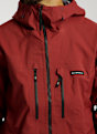 Quiksilver Highline Pro 3L Gore-Tex® Herren Ski-/Snowboardjacke Bordeaux 59420 4