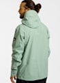 Quiksilver Highline Pro 3L Gore-Tex® veste de ski/snowboard hommes Vert 59418 2