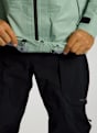 Quiksilver Highline Pro 3L Gore-Tex® giacca da sci/snowboard uomo Verde 59418 8