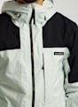 Quiksilver Forever Stretch Gore-Tex® giacca da sci/snowboard uomo Bianco 59421 4