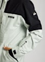 Quiksilver Forever Stretch Gore-Tex® giacca da sci/snowboard uomo Bianco 59421 5