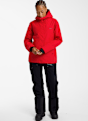Roxy Stretch Landform Gore-Tex® pantalon de ski/snowboard femmes Noir 61456 3