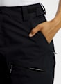 Roxy Stretch Landform Gore-Tex® pantalon de ski/snowboard femmes Noir 61456 4